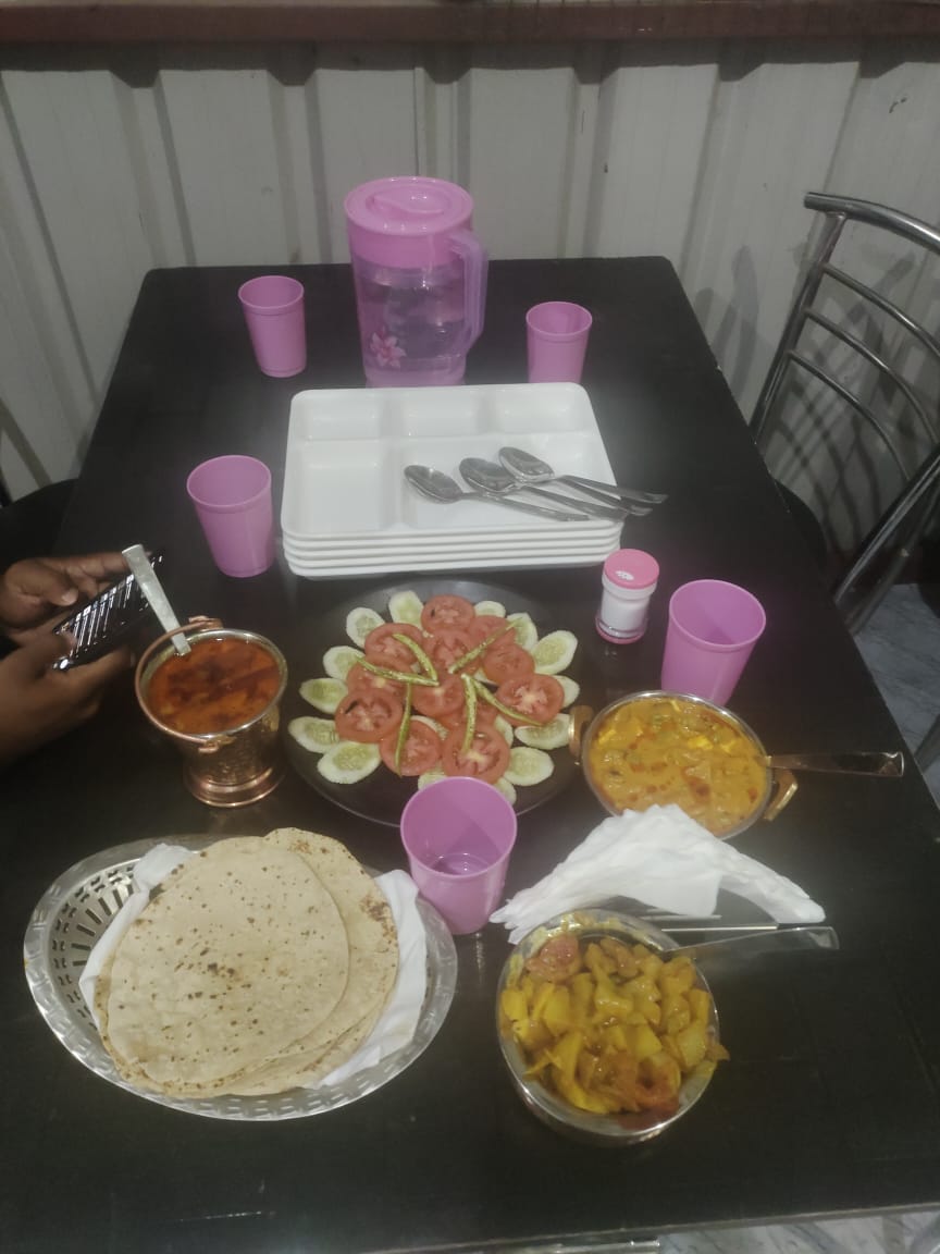 Food